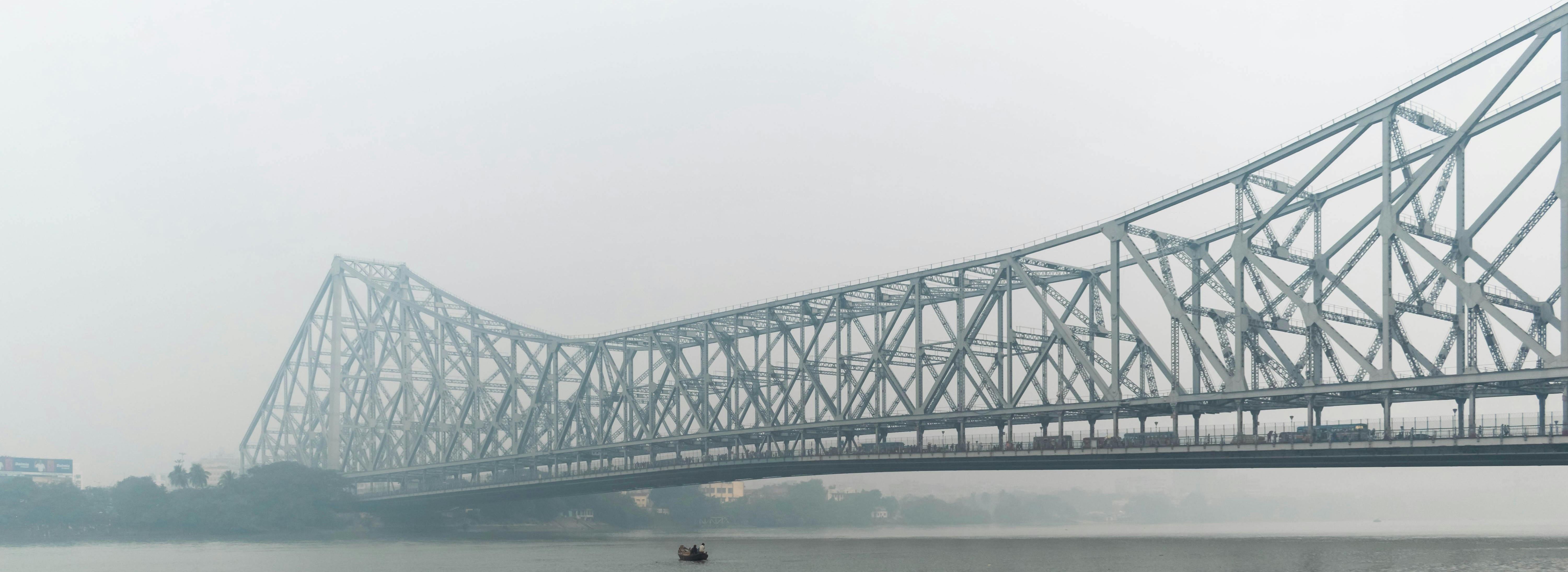 Howrah Bridge