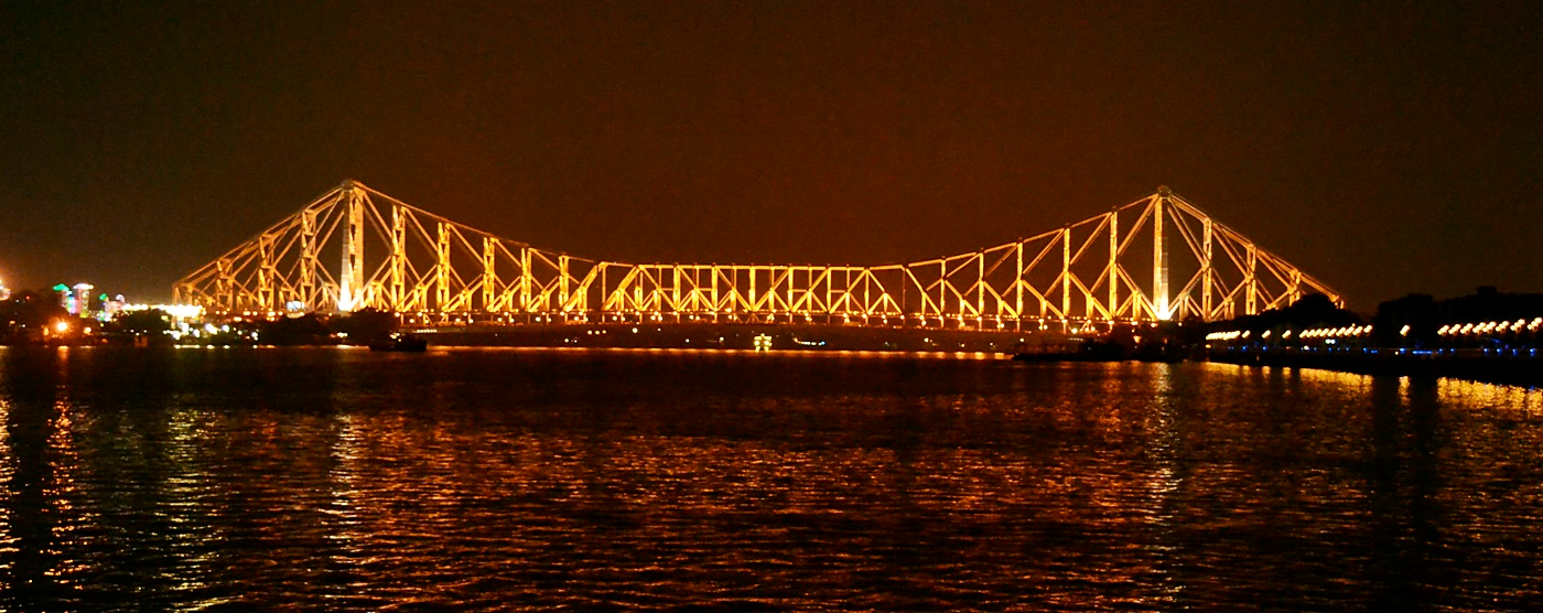 Howrah Bridge