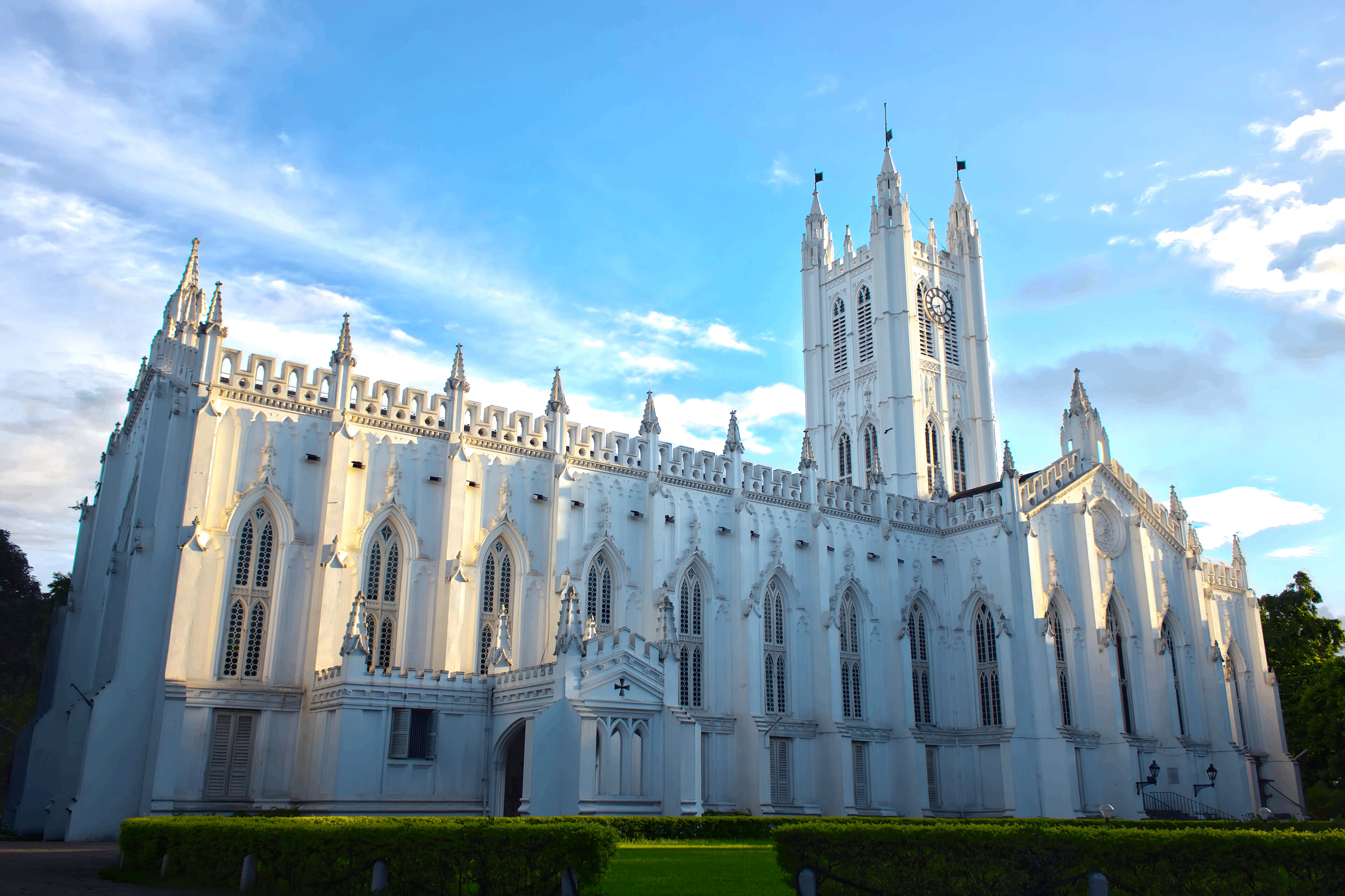 St. Paul's Cathedral